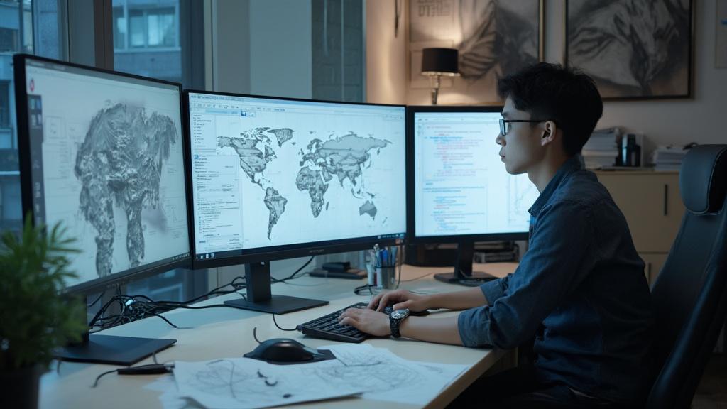 방산업체 취업의 5가지 놀라운 기회와 동향