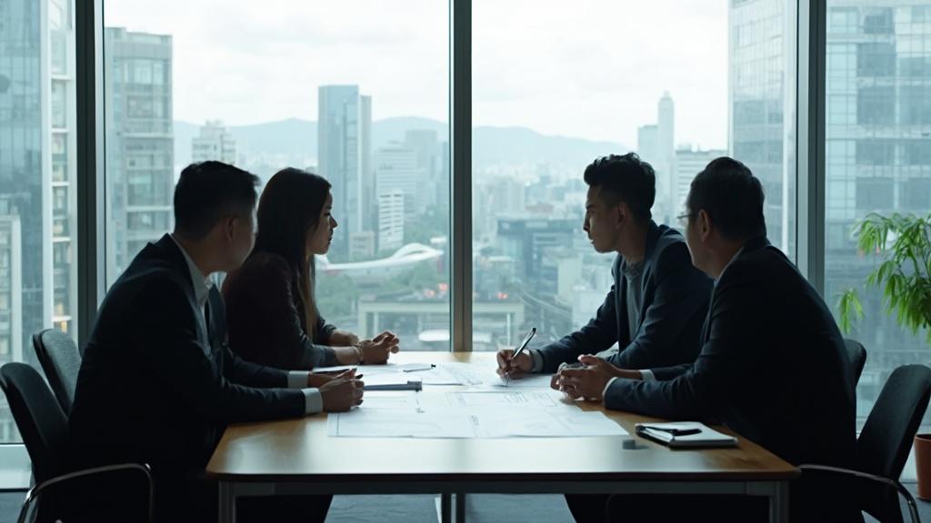 방산업체 취업의 5가지 놀라운 기회와 동향