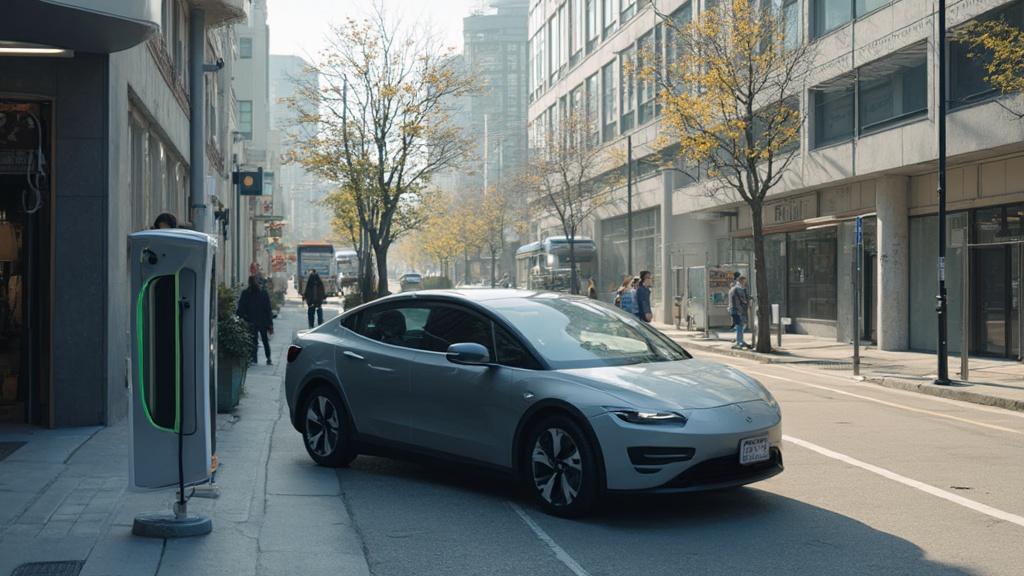 수소차 전기차의 5가지 매력과 놀라운 미래 전망