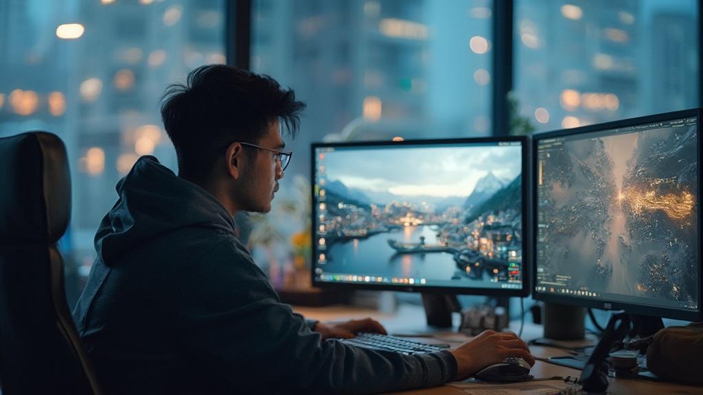 유니티 취업의 5가지 매력적인 이유와 성공 전략