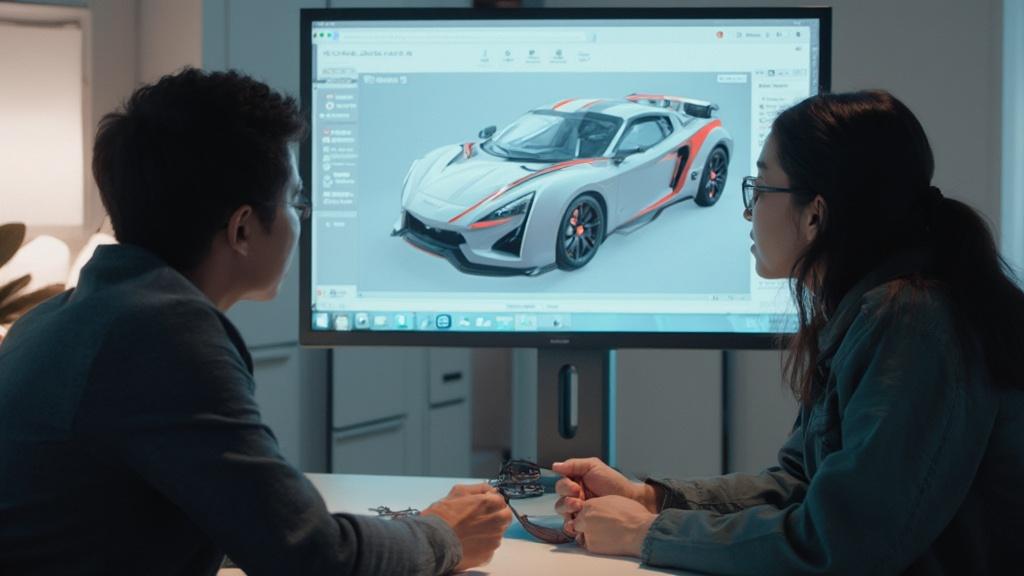 유니티 취업의 5가지 매력적인 이유와 성공 전략