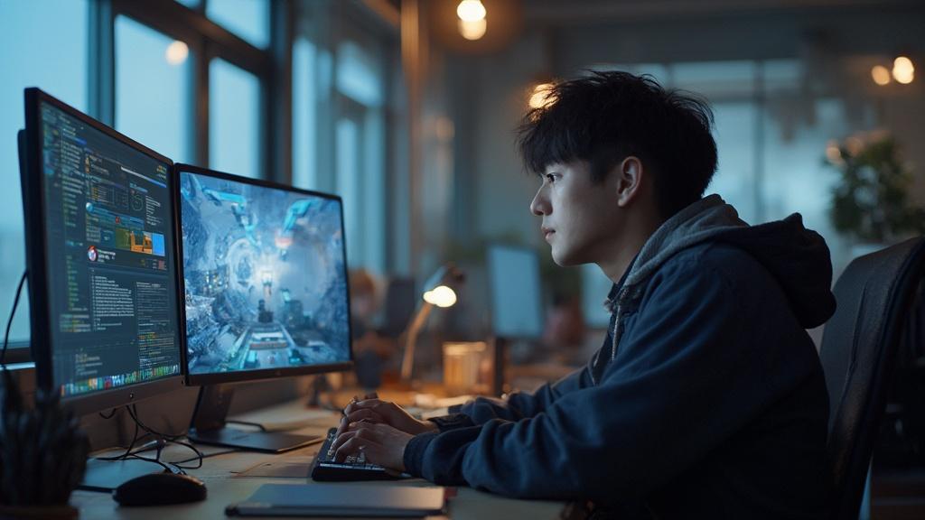 유니티 취업의 5가지 매력적인 이유와 성공 전략