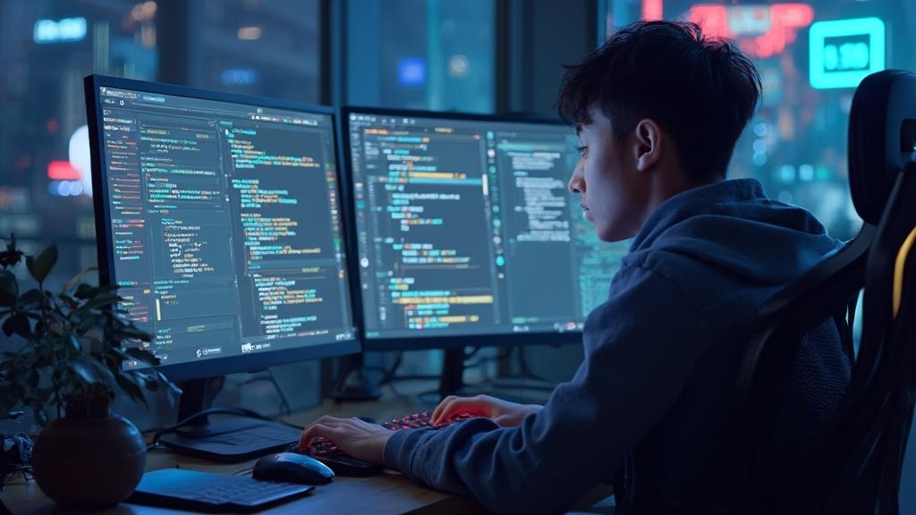 유니티 취업의 5가지 매력적인 이유와 성공 전략