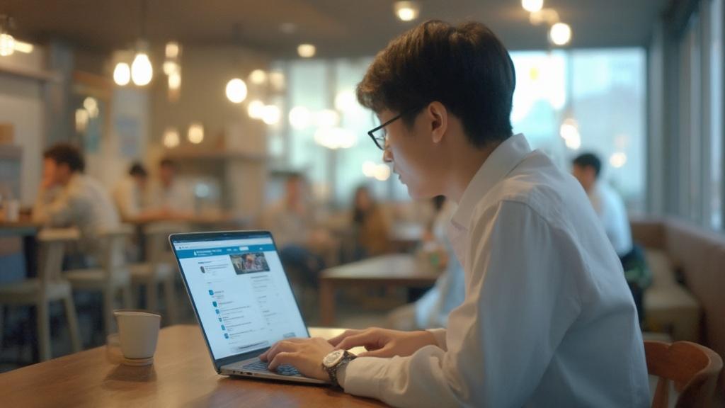 해외 취업의 5가지 매력적 트렌드와 준비 방법 2025년