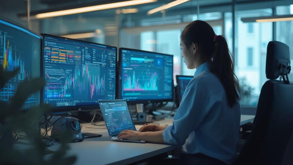 해외 취업의 5가지 매력적 트렌드와 준비 방법 2025년