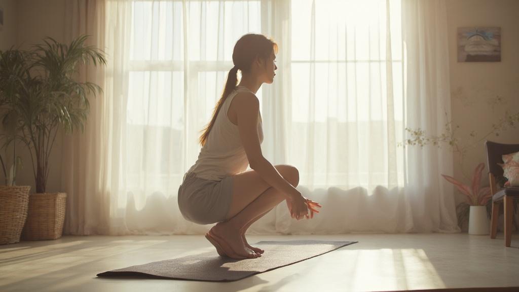 5가지 다이어트 운동 더쿠 후기와 건강한 체중 감량법