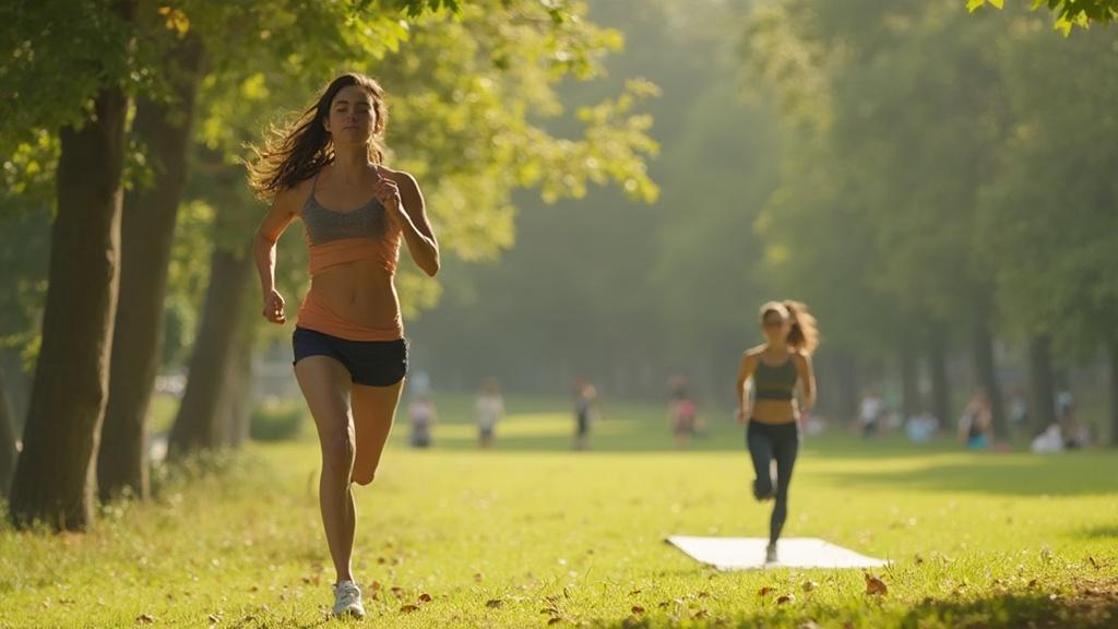 5가지 다이어트 운동 더쿠 후기와 건강한 체중 감량법