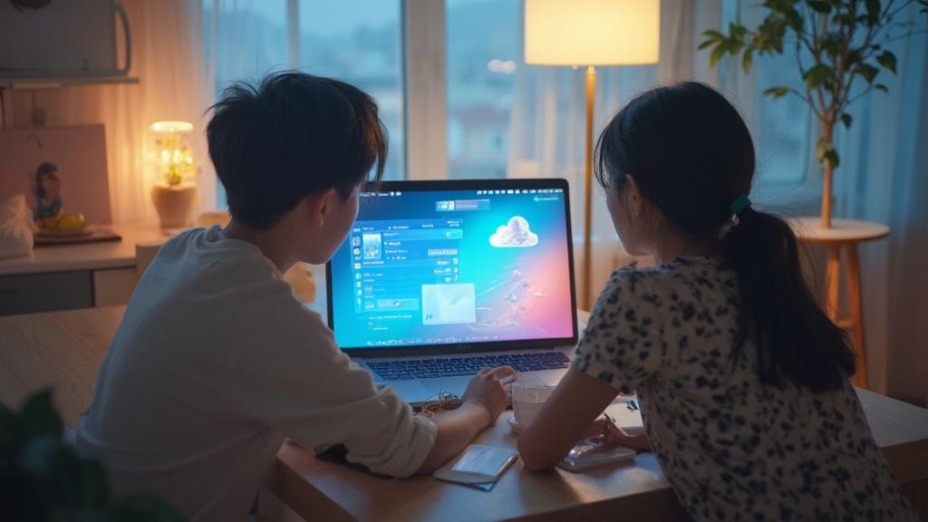 취업 캠프에서 성공을 위한 5가지 필수 전략