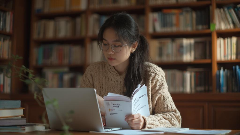 금융권 취업의 성공을 돕는 5가지 신나는 비결