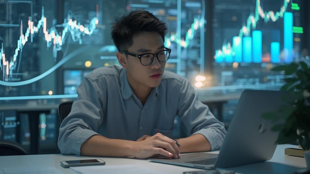 금융권 취업의 성공을 돕는 5가지 신나는 비결