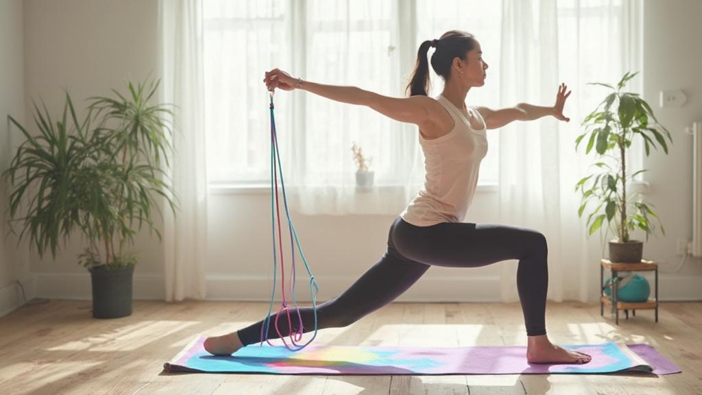 5가지 즐거운 골반 커지는 운동으로 자신감 업그레이드