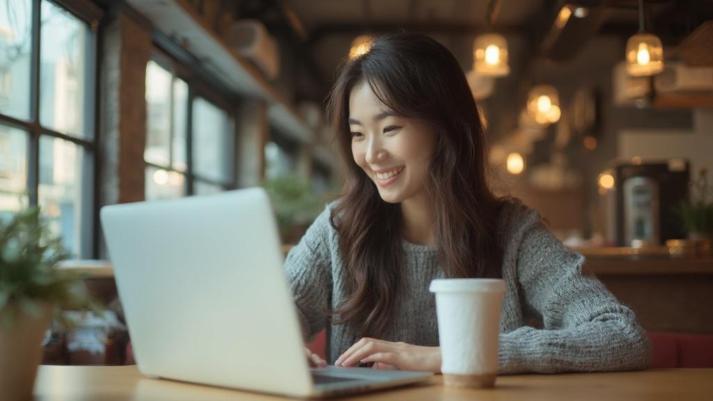 5가지 해외일자리 트렌드로 글로벌 취업 성공하기