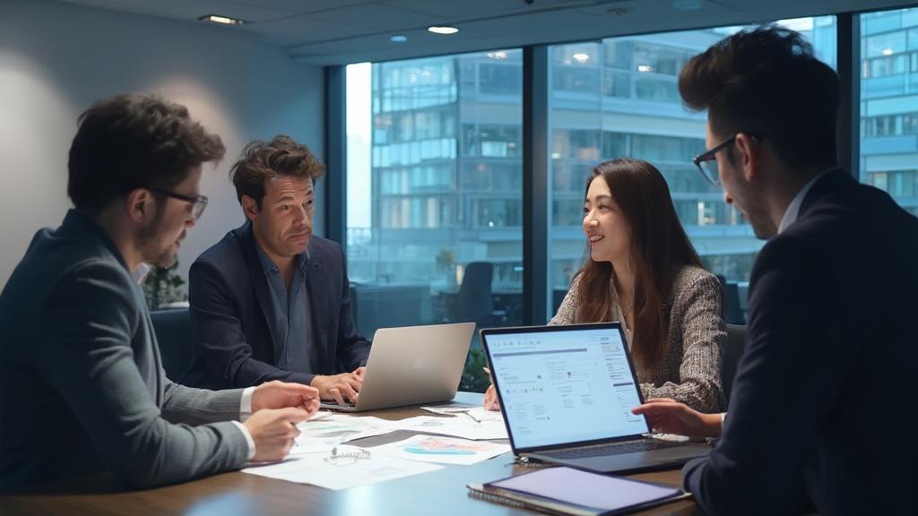 5가지 해외일자리 트렌드로 글로벌 취업 성공하기