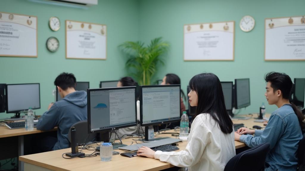 30대 무경력 백수 취업을 위한 5가지 희망적인 조언