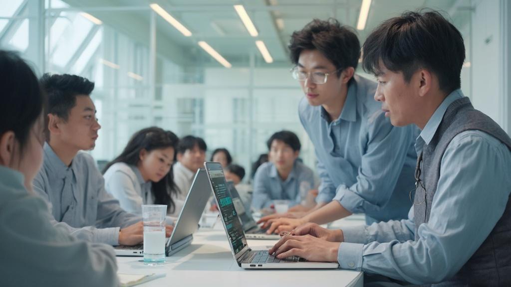 30대 무경력 백수 취업을 위한 5가지 희망적인 조언