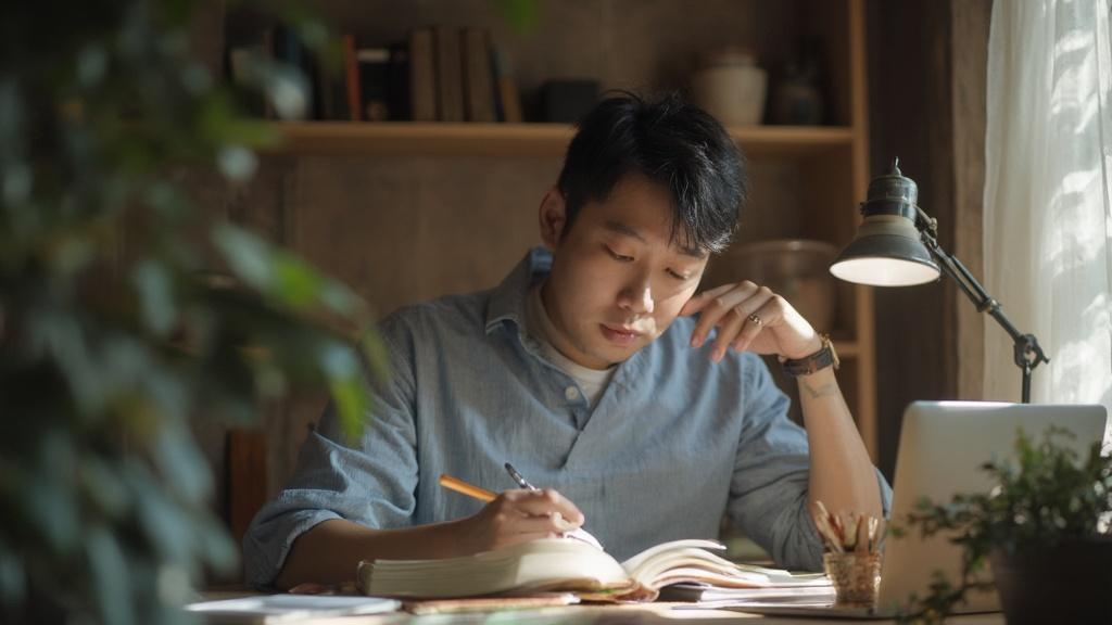 30대 무경력 백수 취업을 위한 5가지 희망적인 조언