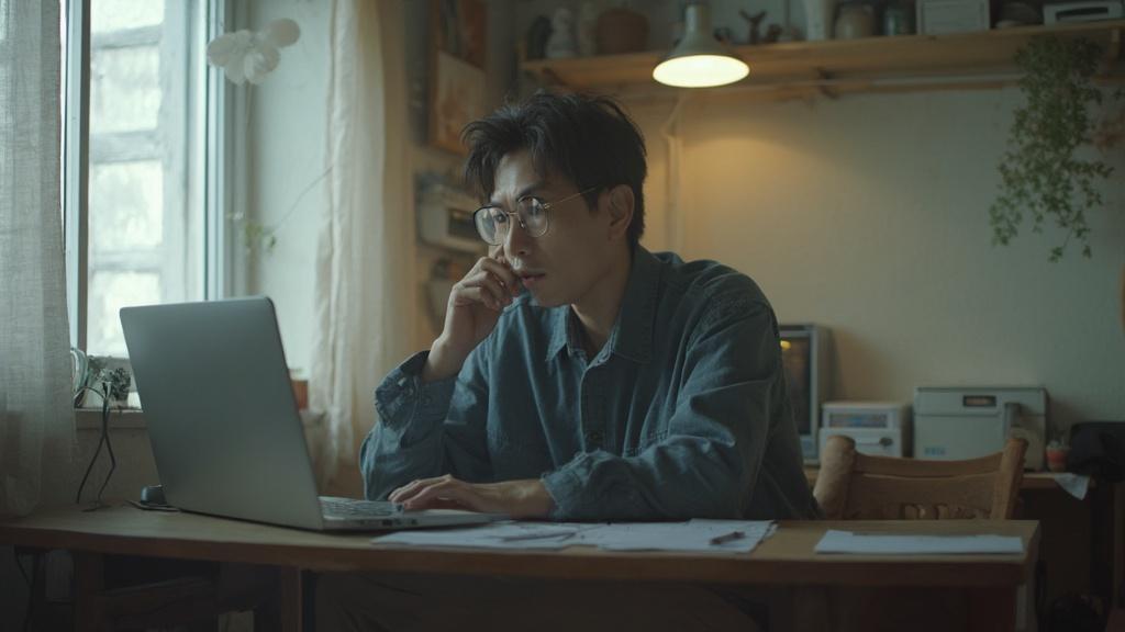 30대 무경력 백수 취업을 위한 5가지 희망적인 조언