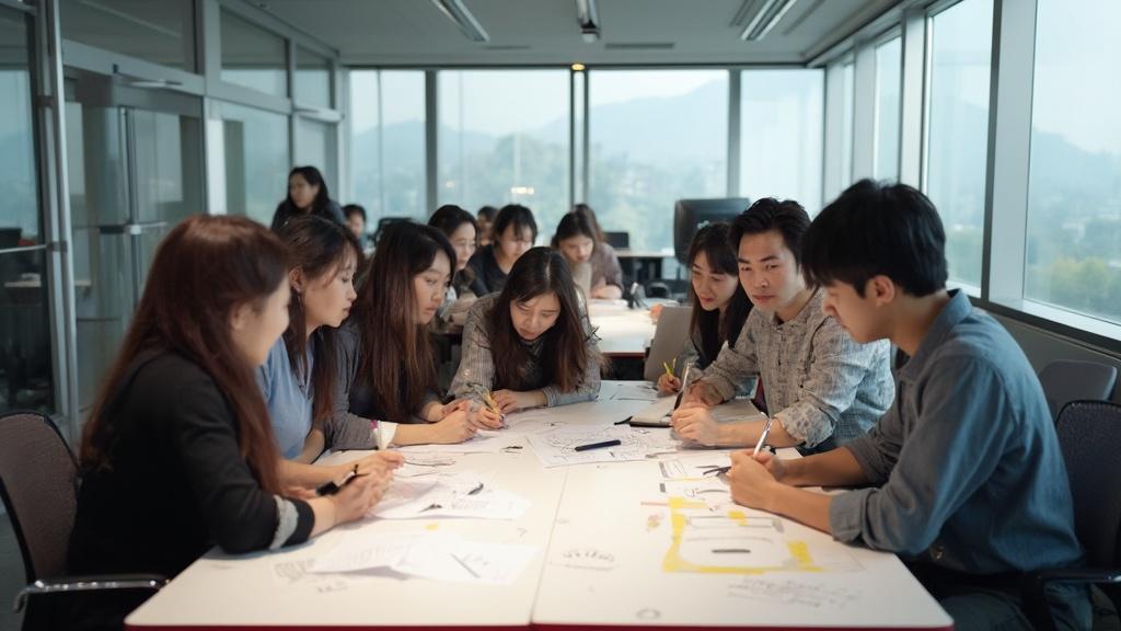 벤처경영학의 5가지 핵심 매력과 미래 성공 예측