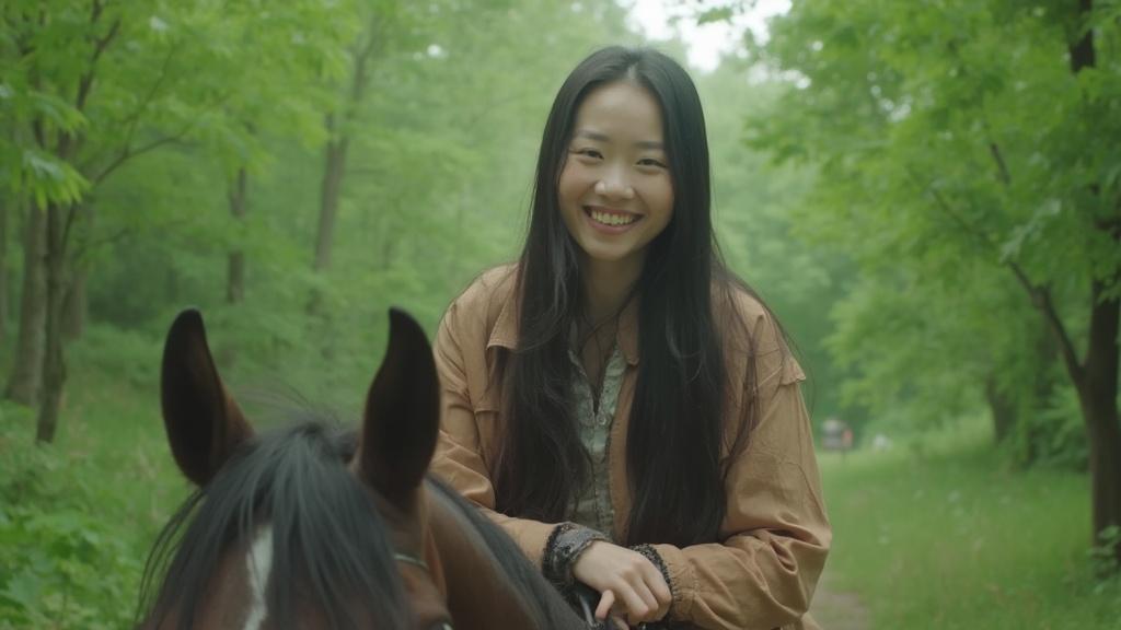 승마운동의 매력 넘치는 5가지 이유와 놀라운 효과