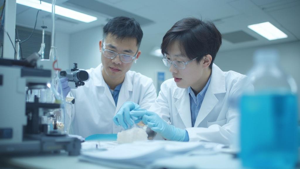 5가지 이유로 주목받는 의료경영의 혁신적 변화