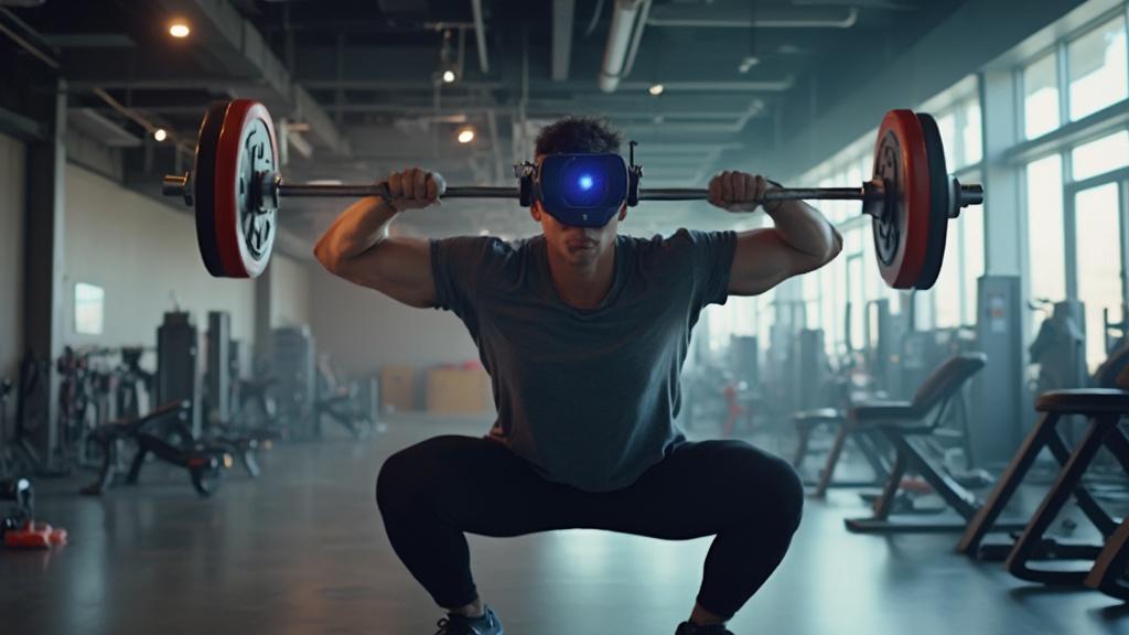 5가지 근력 근지구력 강화의 숨은 비밀 공개