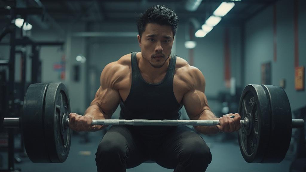 5가지 근력 근지구력 강화의 숨은 비밀 공개