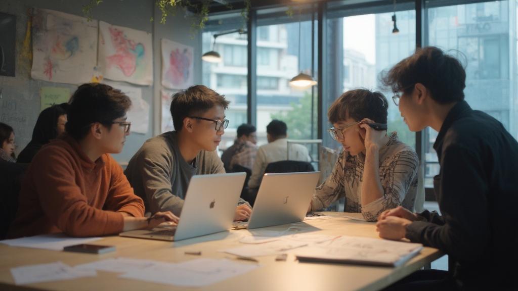 5가지 권도균의 스타트업 경영수업으로 성공 비법 발견