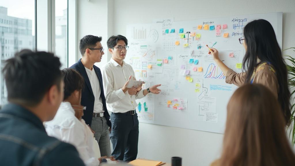 5가지 권도균의 스타트업 경영수업으로 성공 비법 발견