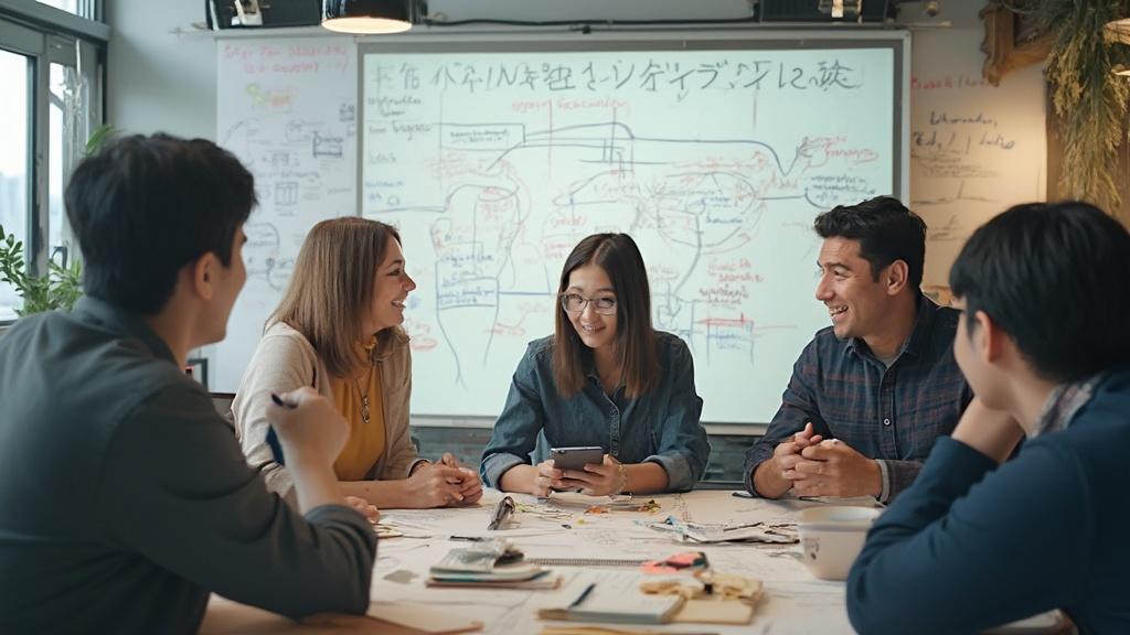 5가지 권도균의 스타트업 경영수업으로 성공 비법 발견