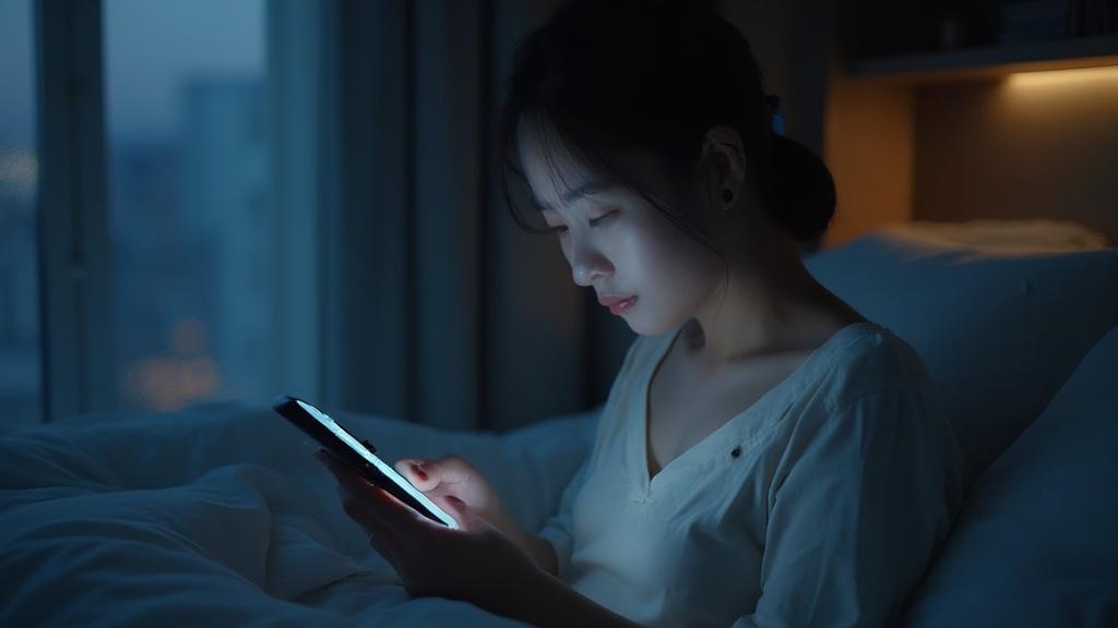 NREM 수면의 5가지 단계와 건강한 나날의 비밀