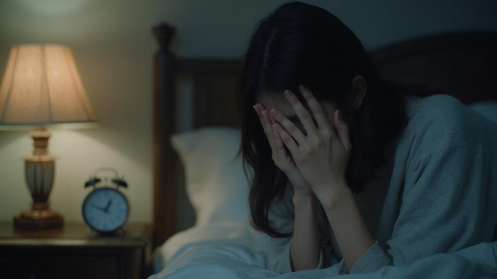 NREM 수면의 5가지 단계와 건강한 나날의 비밀