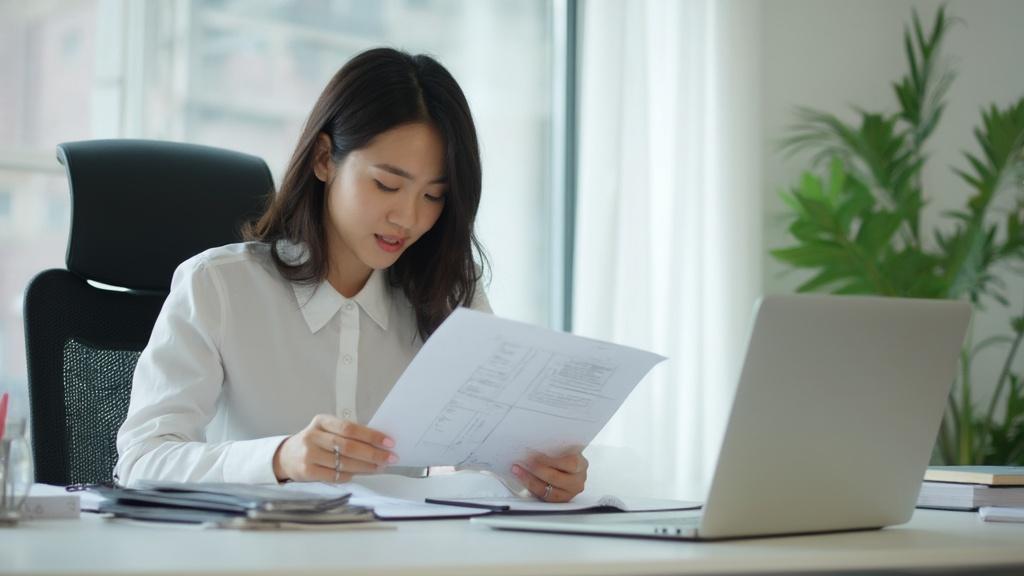 재취업의 긍정적 기회를 잡기 위한 전략적 방법 5가지