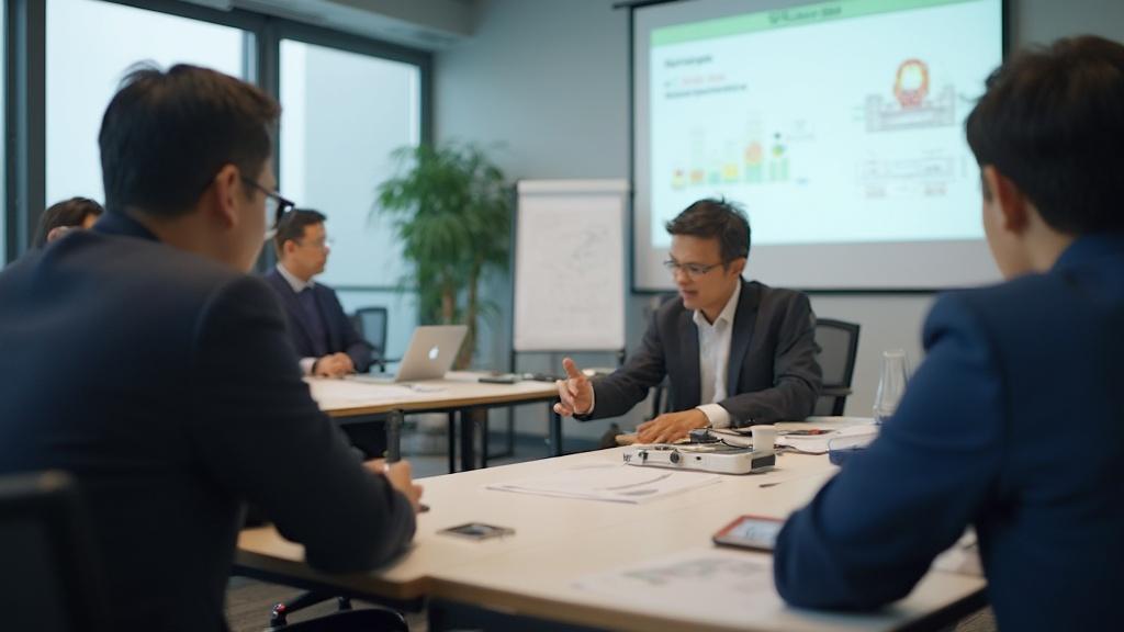 재취업의 긍정적 기회를 잡기 위한 전략적 방법 5가지