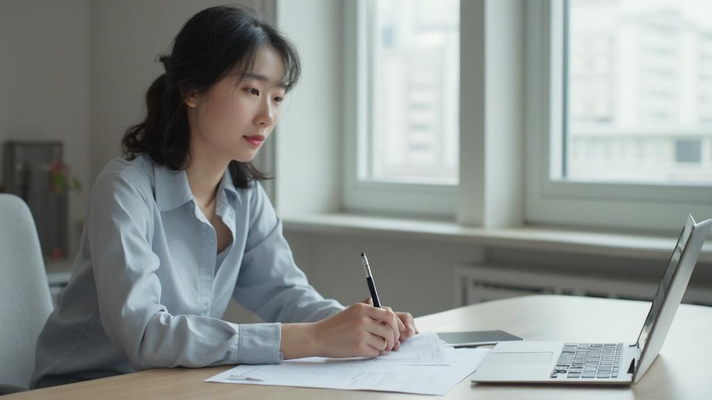 재취업의 긍정적 기회를 잡기 위한 전략적 방법 5가지