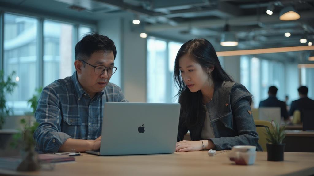 재취업의 긍정적 기회를 잡기 위한 전략적 방법 5가지