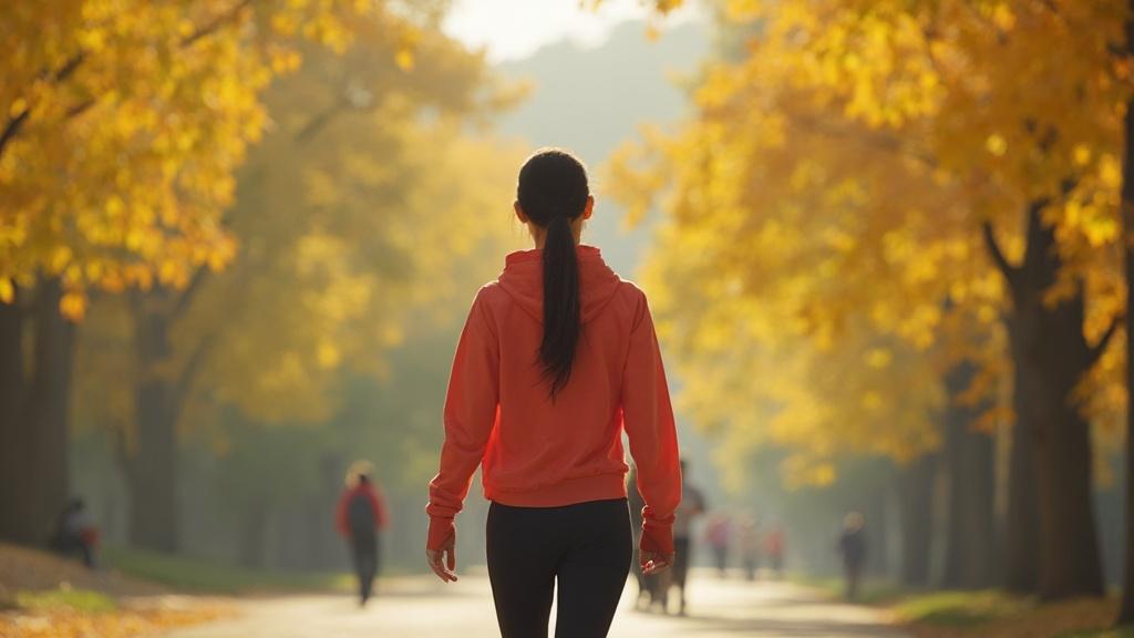걷기다이어트 성공 비결 더쿠 사례로 알아보는 팁 5가지