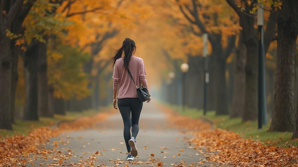 걷기다이어트 성공 비결 더쿠 사례로 알아보는 팁 5가지