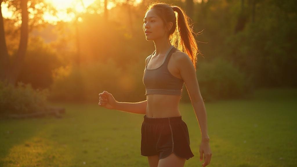 걷기다이어트 성공 비결 더쿠 사례로 알아보는 팁 5가지