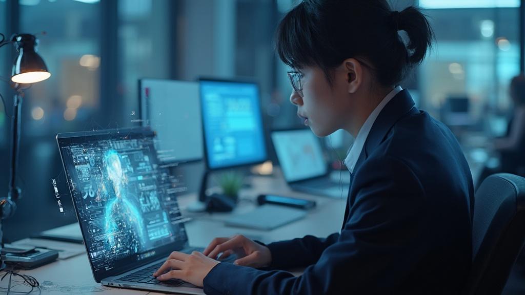 5가지 방법으로 경력 포트폴리오의 중요성을 강조하세요