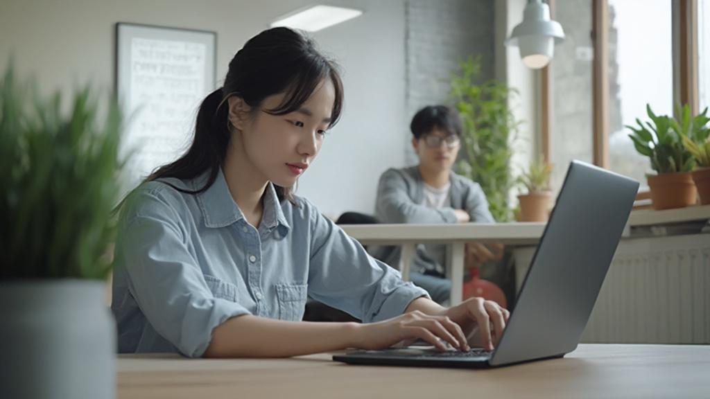 5가지 방법으로 경력 포트폴리오의 중요성을 강조하세요