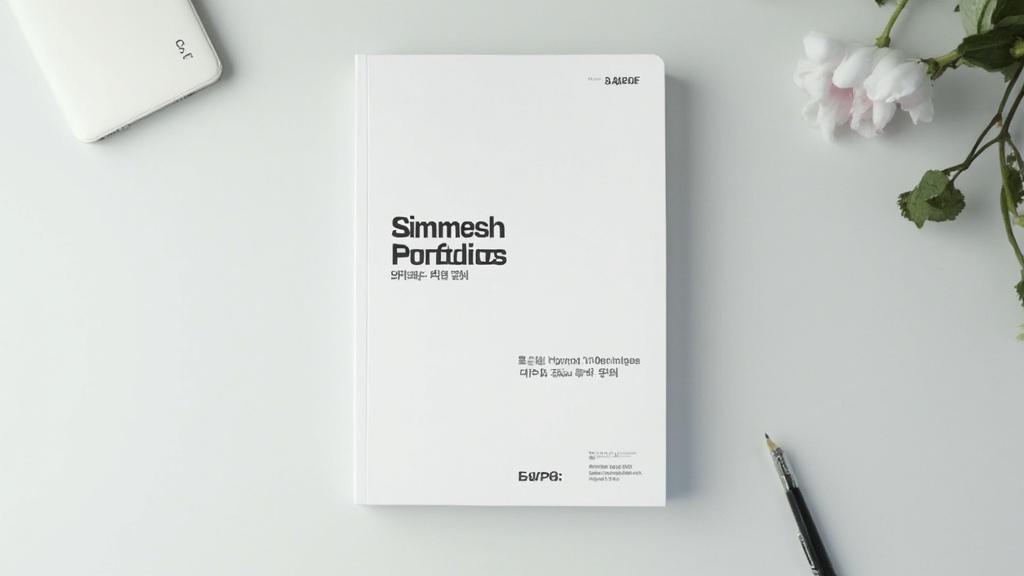 5가지 방법으로 경력 포트폴리오의 중요성을 강조하세요