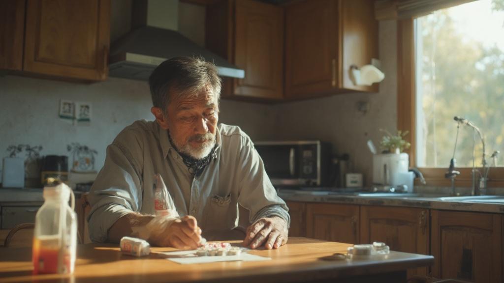 5가지 방법으로 인데 놀 수면 장애 극복하기