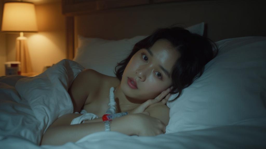 5가지 방법으로 인데 놀 수면 장애 극복하기