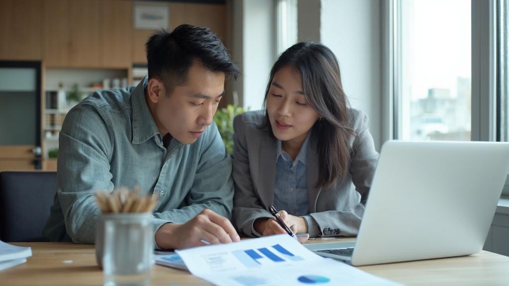 5가지 방법으로 토스 이력서 완벽하게 준비하기