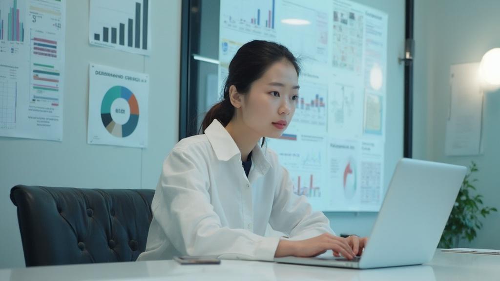 5가지 방법으로 토스 이력서 완벽하게 준비하기