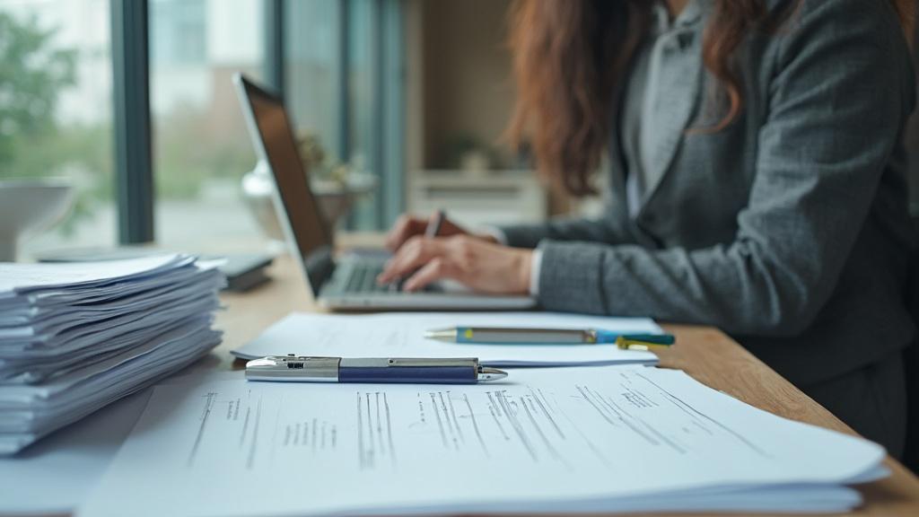 5가지 방법으로 토스 이력서 완벽하게 준비하기