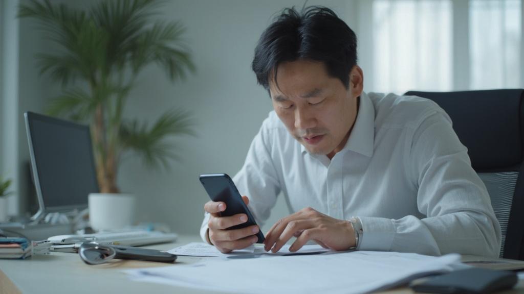 직장인 소액대출의 7가지 장점과 신청 시 유의사항