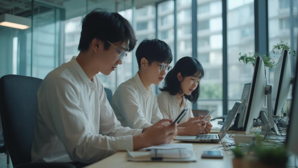 직장인 소액대출의 7가지 장점과 신청 시 유의사항