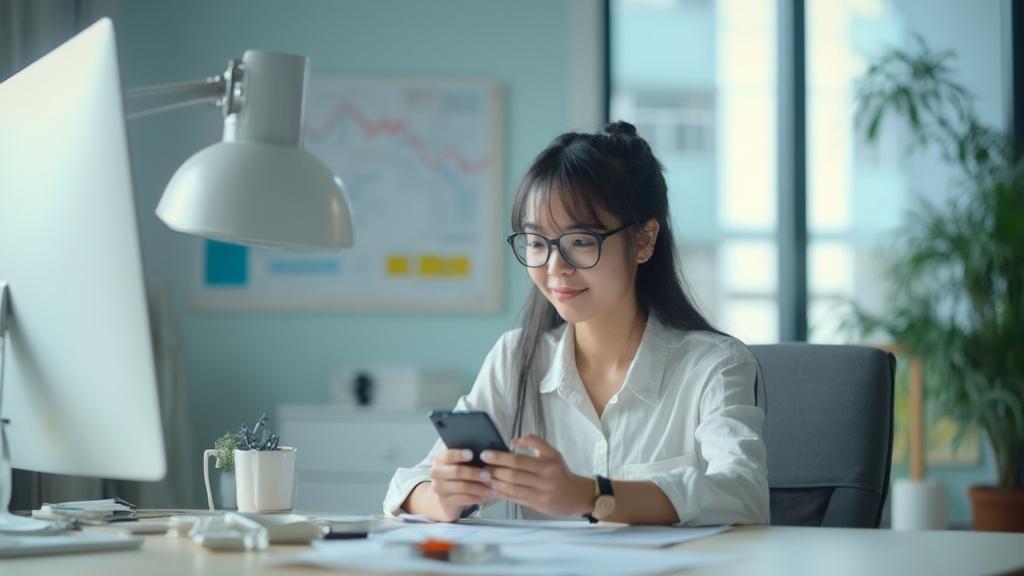 직장인 소액대출의 7가지 장점과 신청 시 유의사항