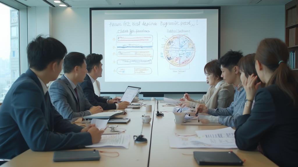 경영 이미지의 7가지 성공 비결과 실천 전략